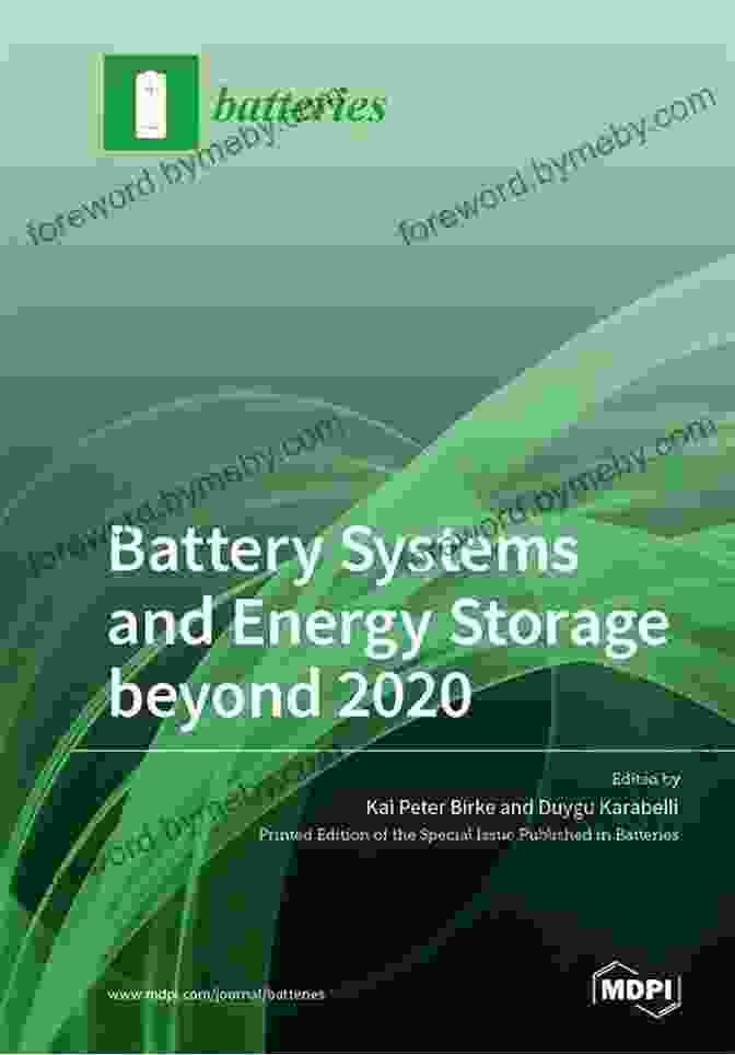 Handbook On Battery Energy Storage Systems Handbook On Battery Energy Storage System