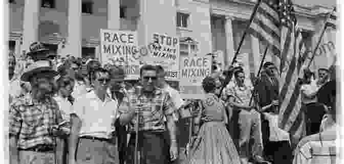 Historic Photograph Showcasing A Protest Against White Supremacy Nice White Ladies: The Truth About White Supremacy Our Role In It And How We Can Help Dismantle It