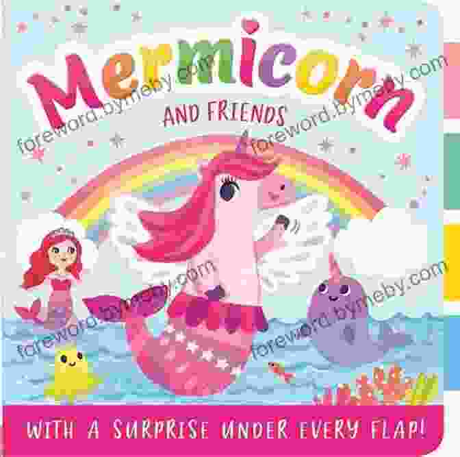 Illustration Of Lila And Her Mermicorn Friends Swimming Together In A Colorful Underwater Environment Mermicorns #2: A Friendship Problem Sudipta Bardhan Quallen