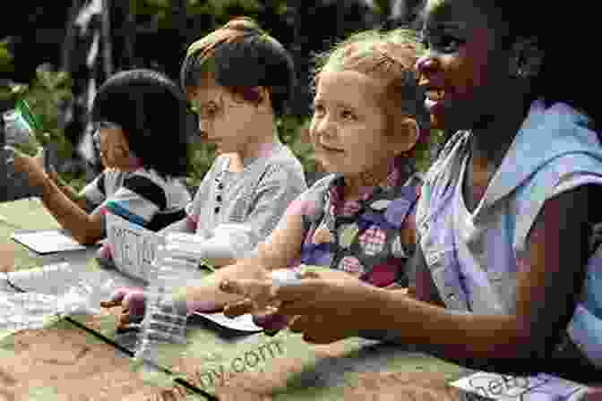 Image Of Children Learning About Environmental Science In School Confessions Of A Greenpeace Dropout: The Making Of A Sensible Environmentalist