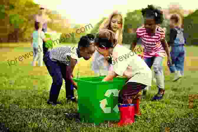 Image Of People Participating In An Environmental Cleanup, Taking Personal Action Confessions Of A Greenpeace Dropout: The Making Of A Sensible Environmentalist