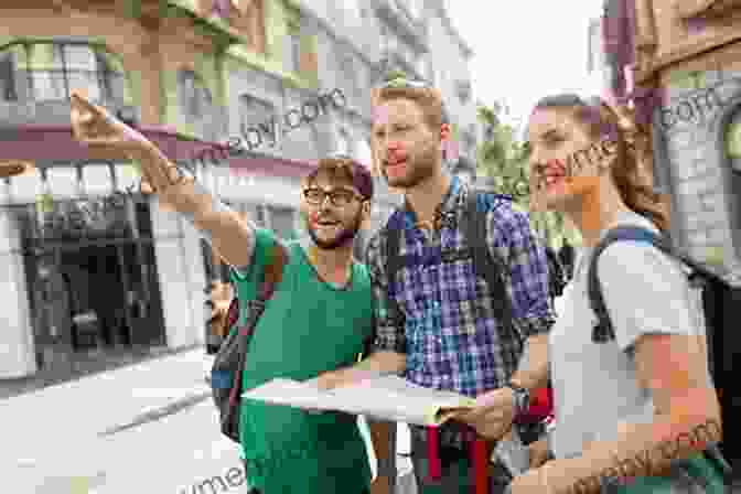 Image Of Tourists Exploring A Local Market In A Foreign Country Tourists Tourism And The Good Life (Routledge Advances In Tourism 20)