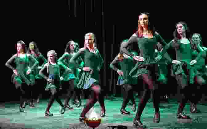 Irish Dance Captivating Audiences Worldwide The Story Of Irish Dance