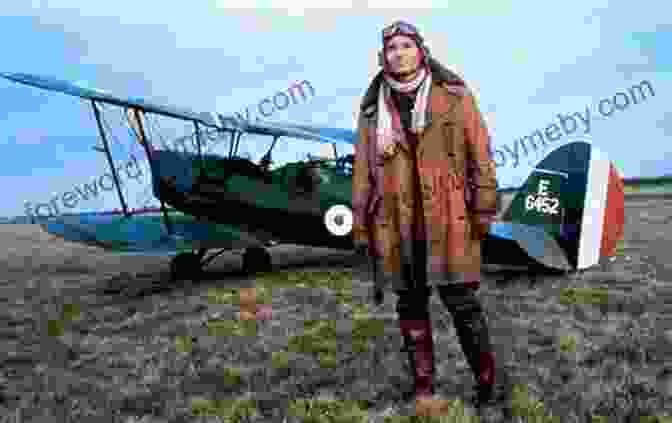 James McCairns, Aka Biggles Billy Bishop VC: Lone Wolf Hunter: The RAF Ace Re Examined