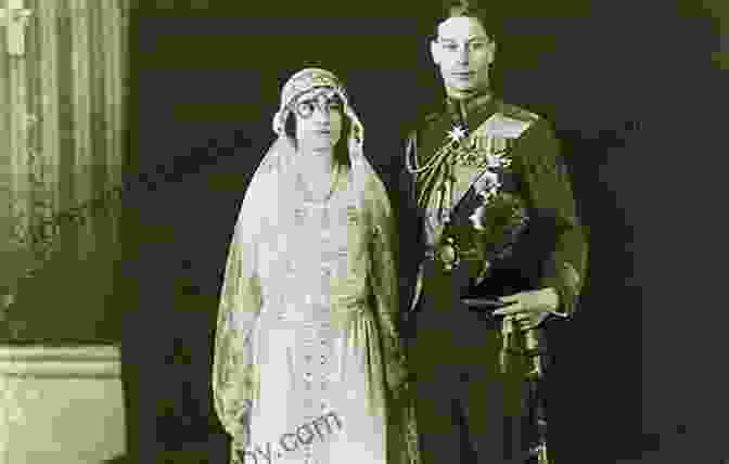 King George VI And Queen Elizabeth Meeting With African Chiefs The Last Hurrah: The 1947 Royal Tour Of Southern Africa And The End Of Empire