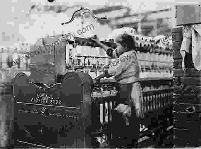 Laborers Working In A Factory During The Gilded Age The Gilded Age In New York 1870 1910