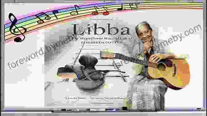 Libba: The Magnificent Musical Life of Elizabeth Cotten