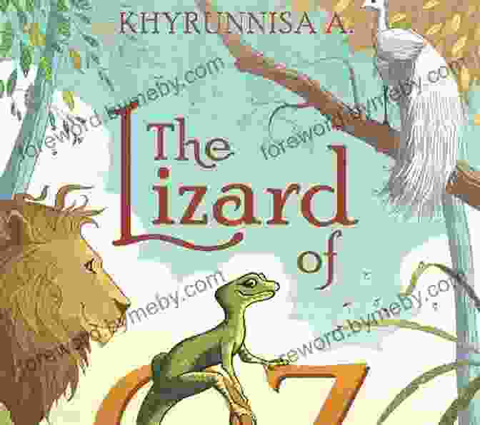 Lizard Of Oz Book Cover Lizard Of Oz (Goosebumps: Most Wanted #10)