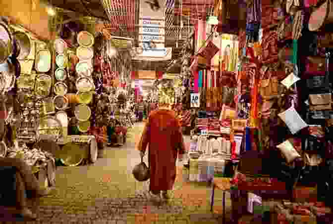 Local Market In Morocco A Maverick Traveller Anthology: Mary Jane Walker S First Three (A Maverick Traveller A Maverick Cuban Way A Maverick New Zealand Way)