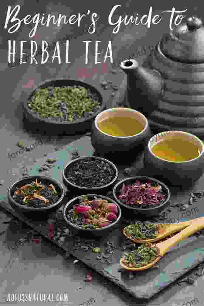 Making Herbal Teas The Herbal Medicine Maker S Handbook: A Home Manual