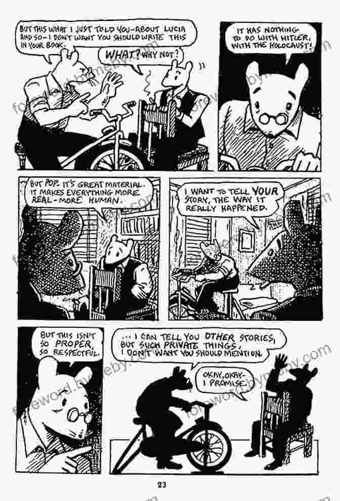 Modern Funny Animal Comics By Jeff Smith And Art Spiegelman American Funny Animal Comics In The 20th Century: Volume One