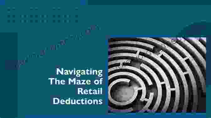 Navigating The Maze Of Business Deductions Small Business Taxes Made Easy Fourth Edition