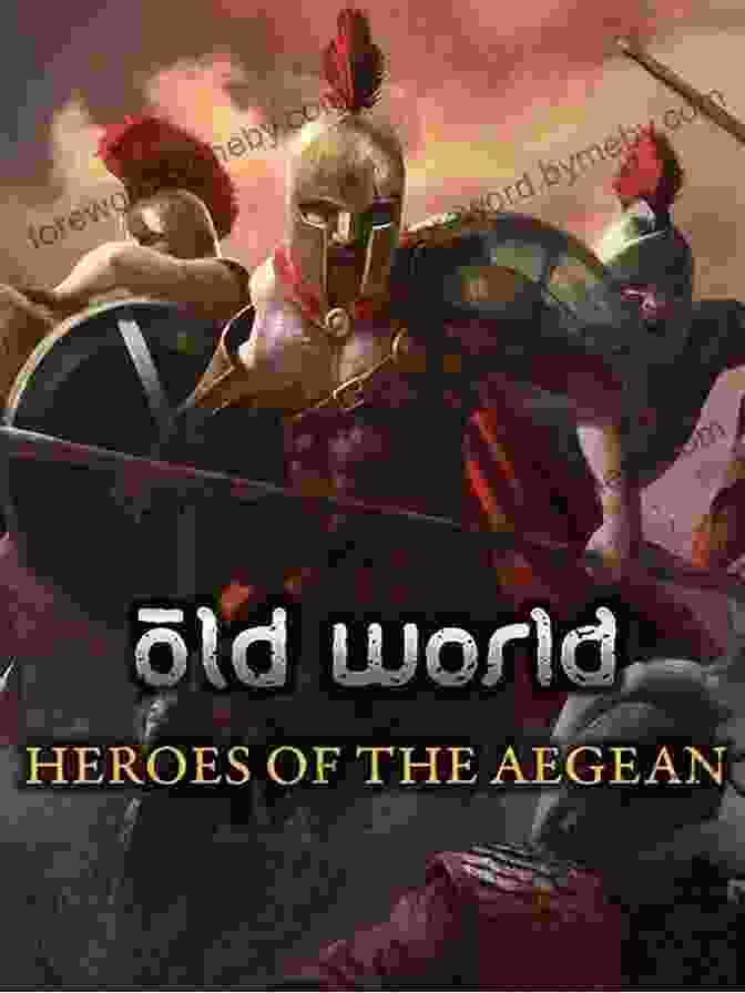 Old World Hero Stories: Volume I The Essential Guide To Ancient Heroes Old World Hero Stories Volume I Ancient Hero Stories