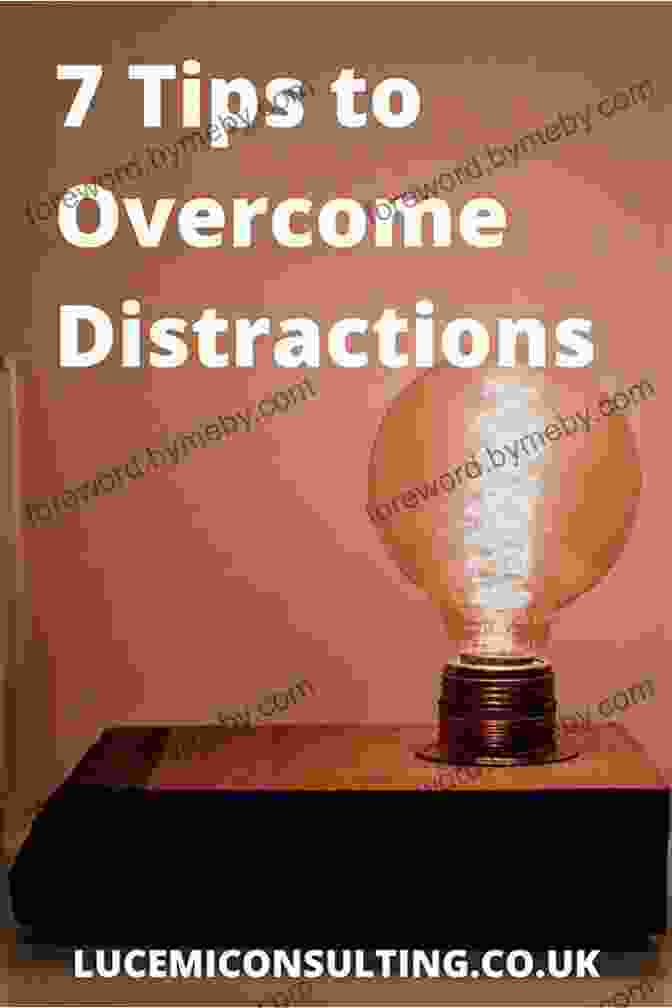 Overcoming Distractions For Teens The 7 Habits Of Highly Effective Teens On The Go: Wisdom For Teens To Build Confidence Stay Positive And Live An Effective Life