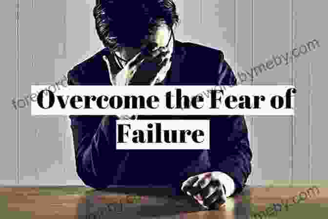 Overcoming The Fear Of Failure In Sales How I Raised Myself From Failure To Success In Selling