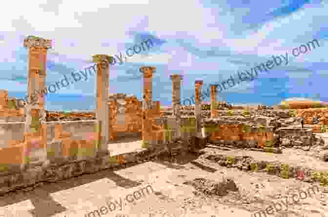 Paphos Archaeological Park, A UNESCO World Heritage Site A History And Guide To Biblical Sites In Cyprus