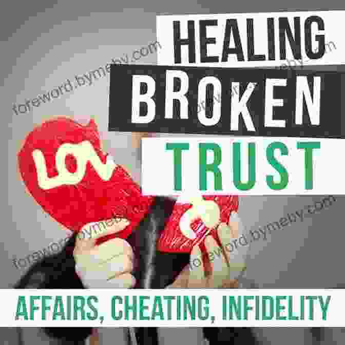 Path To Healing Broken Trust: A Practical Guide To Identify And Recover From Toxic Faith Toxic Church And Spiritual Abuse (The Overcoming Series: Spiritual Abuse 4)