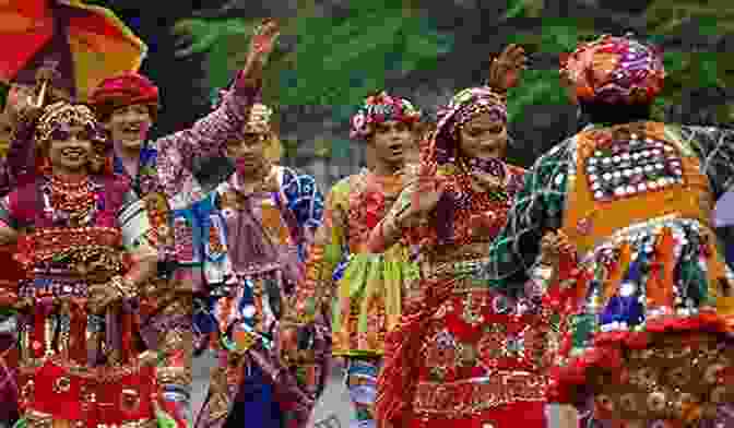 People Dancing In Colorful Costumes During A Traditional Festival Grecia Costa Rica: A Guide To The Central Valley Town Of Grecia