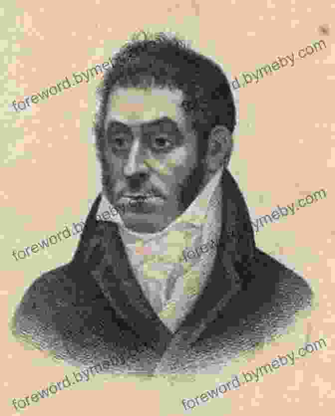 Portrait Of Thomas Thistlewood Mastery Tyranny And Desire: Thomas Thistlewood And His Slaves In The Anglo Jamaican World