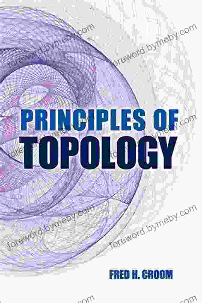 Principles Of Topology Dover On Mathematics Principles Of Topology (Dover On Mathematics)