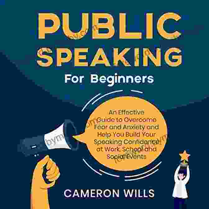 Public Speaking For Beginners Book Cover Public Speaking For Beginners Ibrahim Mustapha