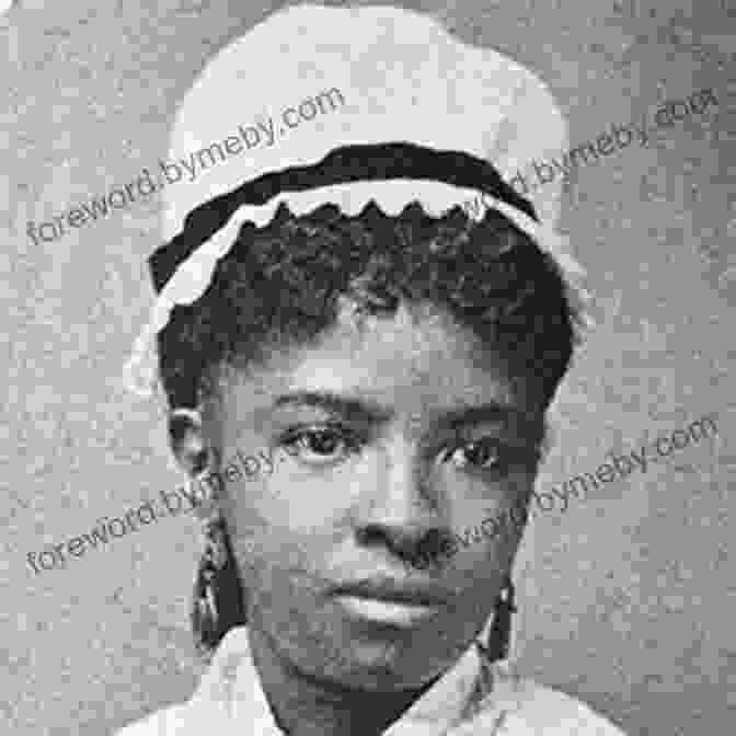 Rebecca Lee Crumpler, The First African American Woman To Earn A Medical Degree In The United States Rebecca Lee Crumpler Leaders Like Us Guided Reading Level O