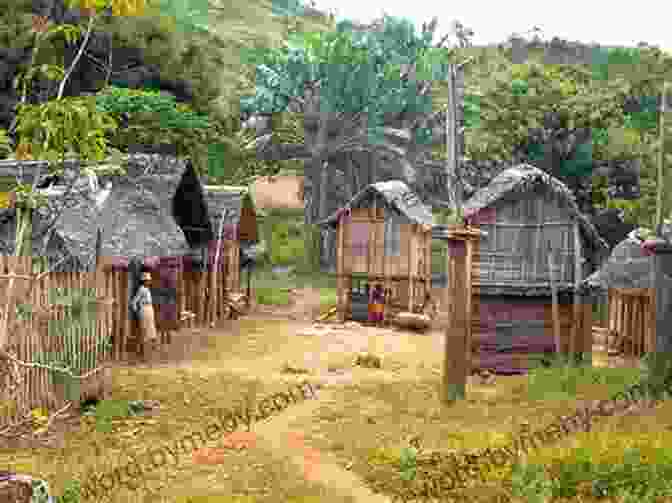 Remote Village In Madagascar A Maverick Traveller Anthology: Mary Jane Walker S First Three (A Maverick Traveller A Maverick Cuban Way A Maverick New Zealand Way)