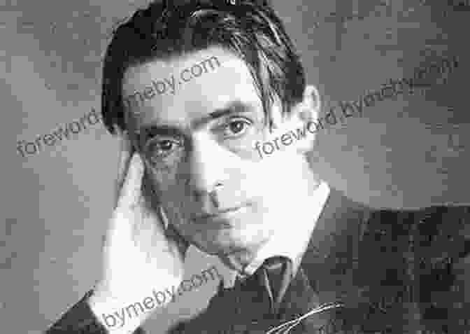 Rudolf Steiner, Visionary Thinker And Founder Of Anthroposophy Discovering A Genius: Rudolf Steiner At 150