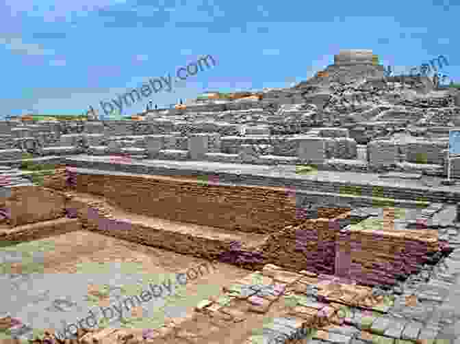 Ruins Of Mohenjo Daro All About: The Incredible Indus Valley (All About 8)