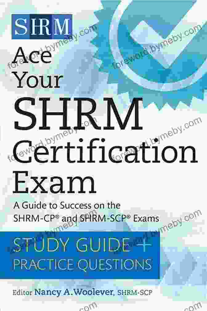 SHRM CP/SHRM SCP Certification Review Questions Guidebook Cover Image Sphr Certification Review Questions Guidebook: Sphr Certification