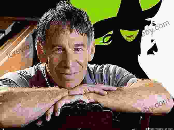 Stephen Schwartz, The Mastermind Behind Wicked And Pippin The Complete Of 2000s Broadway Musicals