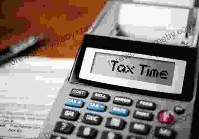 Streamlining The Tax Filing Process Small Business Taxes Made Easy Fourth Edition