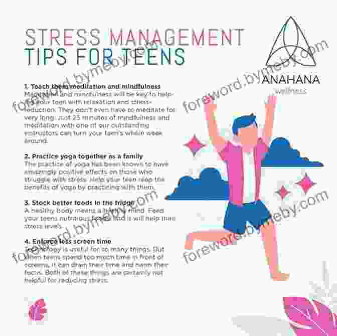 Stress Management For Teens The 7 Habits Of Highly Effective Teens On The Go: Wisdom For Teens To Build Confidence Stay Positive And Live An Effective Life