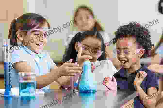 Students Engaging In Hands On Science Experiments Body Image Second Edition: A Handbook Of Science Practice And Prevention