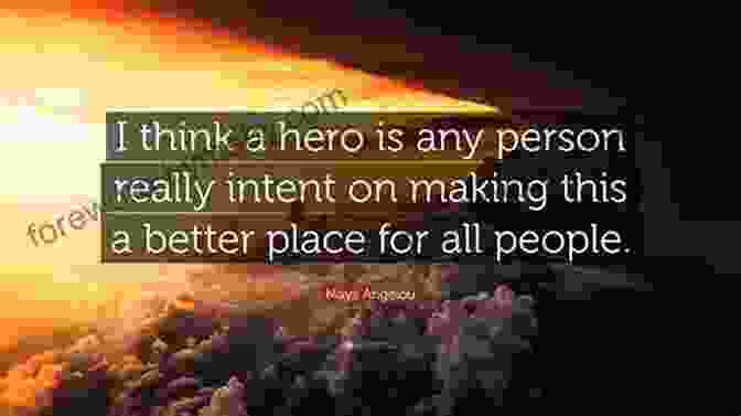 Superhero Mentor Quote How To Be A Superhero