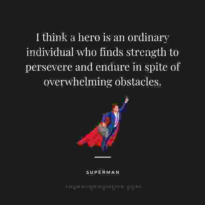 Superhero Trainee Quote How To Be A Superhero