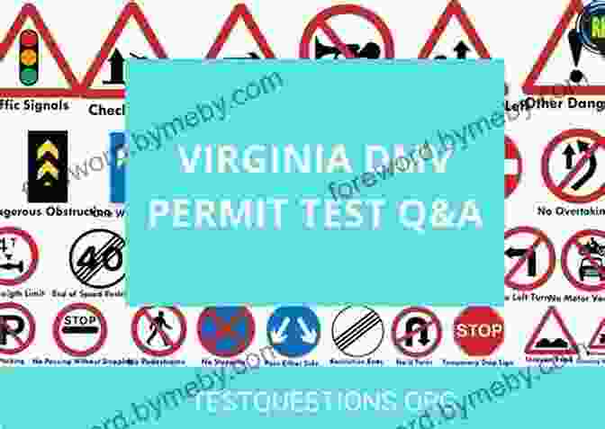 Testimonial 1 Pass Your Virginia DMV Test Guaranteed 50 Real Test Questions Virginia DMV Practice Test Questions