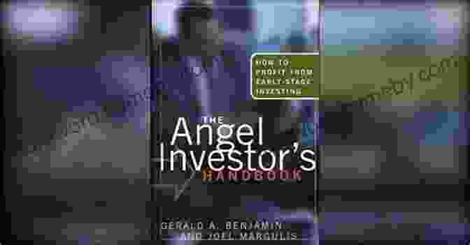 The Angel Investor Handbook Cover Crack The Angel Investing Code: The Angel Investor S Handbook