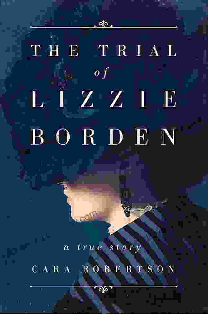 The Author Of The Lizzie Borden Novels, A Woman With Dark Hair And Piercing Blue Eyes The Murderer S Maid: A Lizzie Borden Novel (Historical Murder Thriller) (The Lizzie Borden Novels)