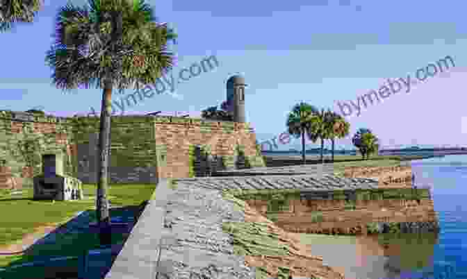 The Castillo De San Marcos In St. Augustine A History Lover S Guide To Florida (History Guide)