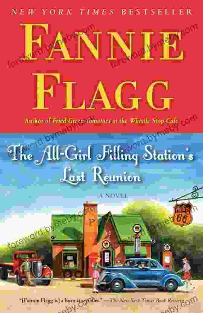 The Cover Of Fannie Flagg's Fannie Flagg S Original Whistle Stop Cafe Cookbook: Featuring : Fried Green Tomatoes Southern Barbecue Banana Split Cake And Many Other Great Recipes