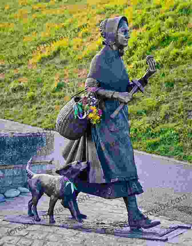 The Mary Anning Museum In Lyme Regis, England Stone Girl Bone Girl: The Story Of Mary Anning Of Lyme Regis