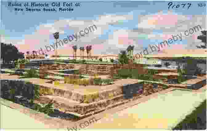 The Ruins Of New Smyrna Beach A History Lover S Guide To Florida (History Guide)