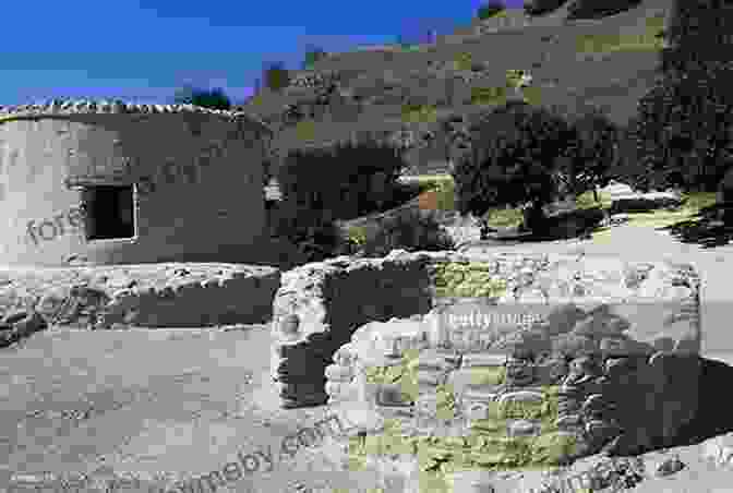 The Ruins Of The Choirokoitia Neolithic Settlement A History And Guide To Biblical Sites In Cyprus