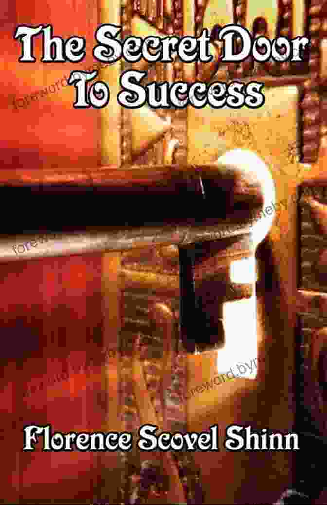 The Secret Door To Success Book Cover The Secret Door To Success (New Thought Theatre 1)