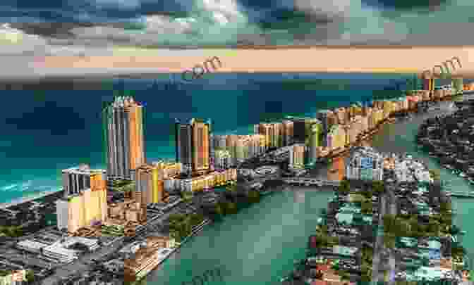 The Skyline Of Miami A History Lover S Guide To Florida (History Guide)