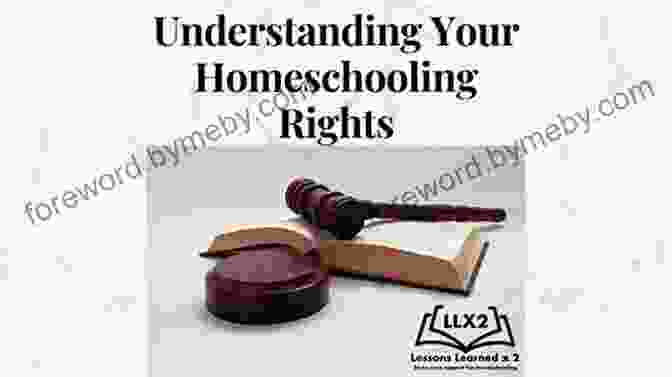 Understanding Homeschooling Laws And Regulations Homeschooling: The Early Years: Your Complete Guide To Successfully Homeschooling The 3 To 8 Year Old Child (Prima Home Learning Library)