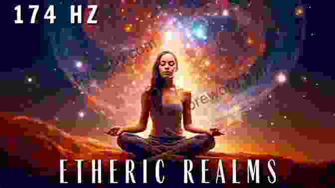 Unveiling The Secrets Of The Etheric Realm Microbia: A Journey Into The Unseen World Around You