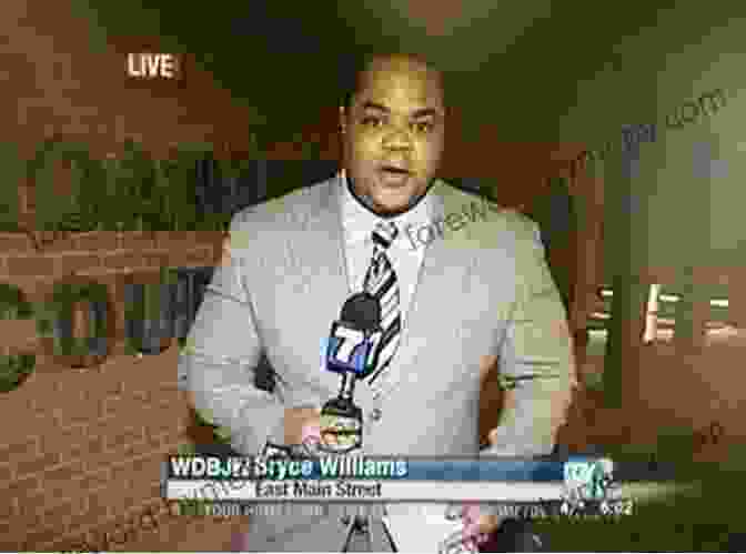 Vester Lee Flanagan Televised Murder: Vester Lee Flanagan And The On Air Virginia Shooting