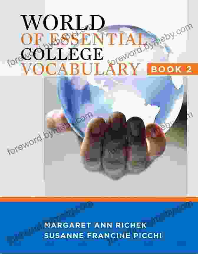 Vocabulary For College And Beyond Book Cover Vocabulary For College And Beyond: Exam Words Synonyms And Antonyms And Prefixes Suffixes And Roots